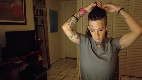 Natalia 3 online show from 20, 2, 2026