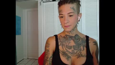 Natalia 3 online show from 16, 6, 2026