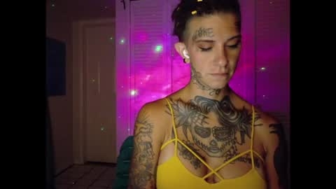 Natalia 3 online show from 19, 6, 2026