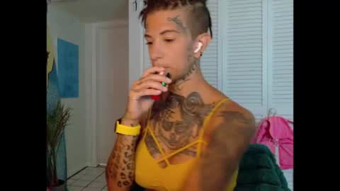 Natalia 3 online show from 21, 6, 2026