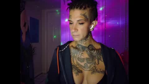 Natalia 3 online show from 22, 6, 2026