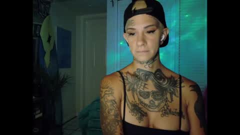 Natalia 3 online show from 24, 6, 2026