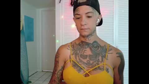 Natalia 3 online show from 30, 6, 2026