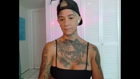 Natalia 3 online show from 1, 7, 2026