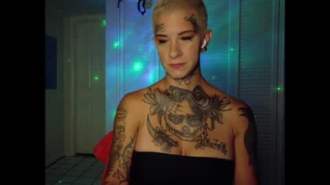 Natalia 3 online show from 5, 7, 2026