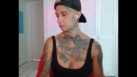 Natalia 3 online show from 7, 7, 2026