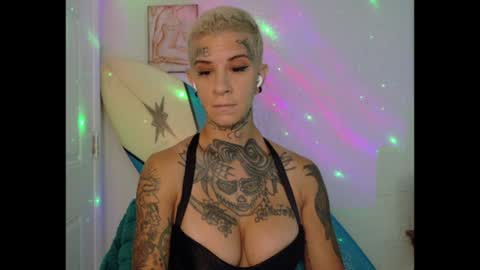 Natalia 3 online show from 12, 7, 2026