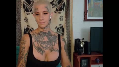 Natalia 3 online show from 19, 7, 2026