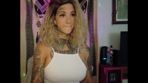 Natalia 3 online show from 20, 7, 2026