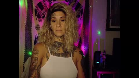 Natalia 3 online show from 21, 7, 2026
