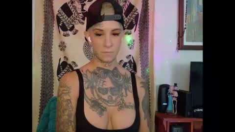 Natalia 3 online show from 25, 7, 2026