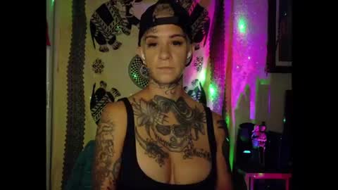 Natalia 3 online show from 26, 7, 2026