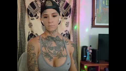Natalia 3 online show from 27, 7, 2026