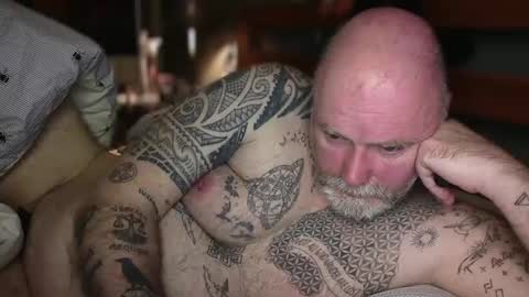 Tattooeddilf 01 online show from 6, 4, 2026