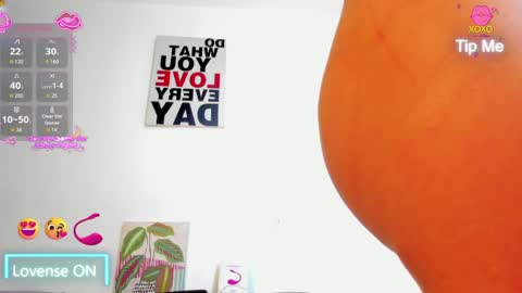 Tatoo foxx online show from 29, 3, 2026