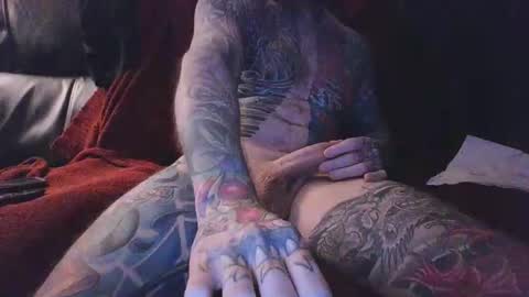 tattooguyatl online show from 4, 3, 2026