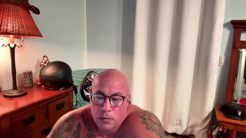 Snapshot of tattoosandabs chatting on 30, 1, 2025 tattoosandabs online show from 30, 1, 2025