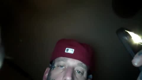 tattoosnsmoke1111 online show from 19, 11, 2025