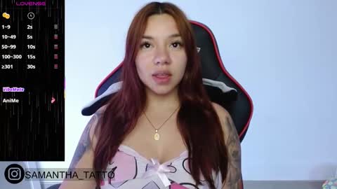 samy tattu online show from 5, 2, 2025