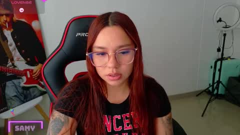 samy tattu online show from 6, 2, 2026