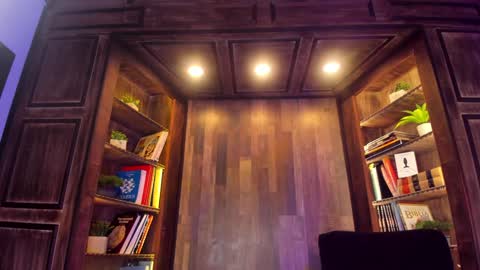 Tatty online show from 2, 1, 2025