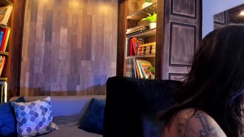 Tatty online show from 16, 1, 2025