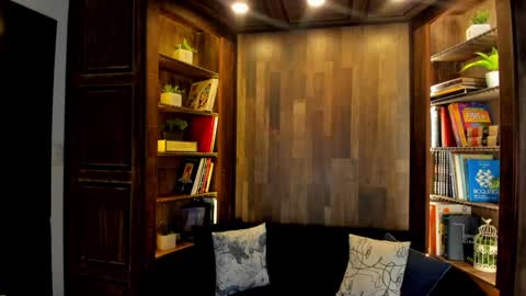 Tatty online show from 23, 1, 2025