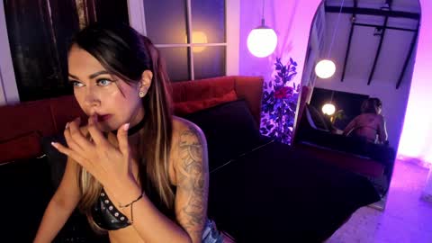 Tatty online show from 25, 1, 2025