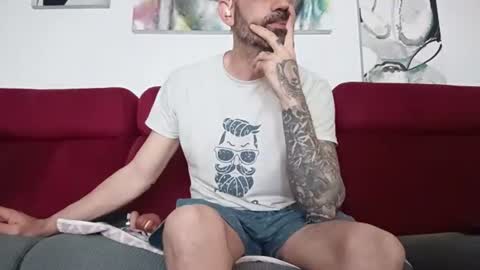 Tatuado20cm online show from 5, 5, 2026