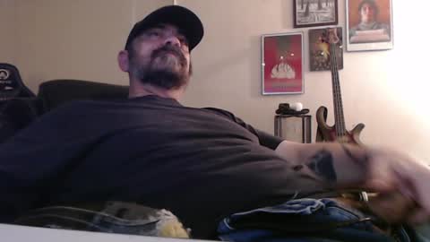 Tatusimian online show from 28, 12, 2024