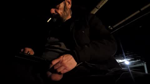 Tatusimian online show from 2, 12, 2025