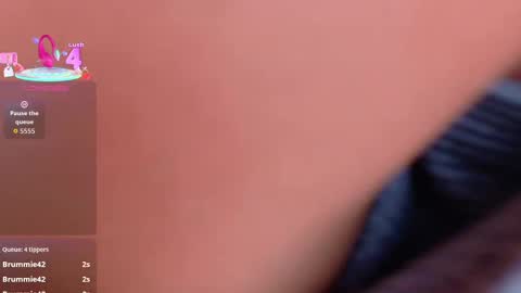 Taty Miller online show from 17, 9, 2025