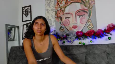 Taty Miller online show from 14, 12, 2025