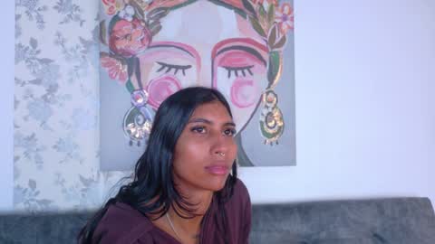 Taty Miller online show from 1, 6, 2026