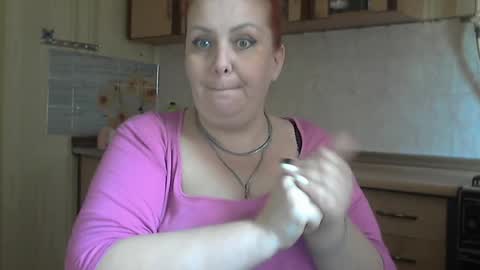 tatyanka_ online show from 15, 2, 2025