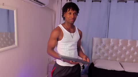 tau_montes online show from 6, 11, 2025