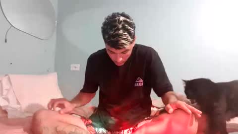 Caito online show from 28, 11, 2025