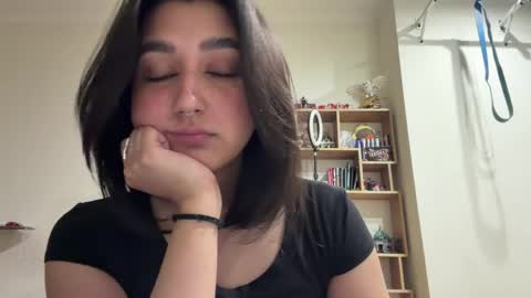 Snapshot of tawnyamartinek chatting on 26, 5, 2026 Riza online show from 26, 5, 2026