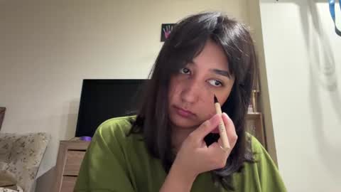 Snapshot of tawnyamartinek chatting on 10, 7, 2026 Riza online show from 10, 7, 2026