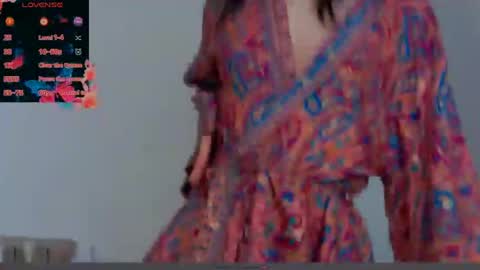 TayaKayan online show from 31, 1, 2025