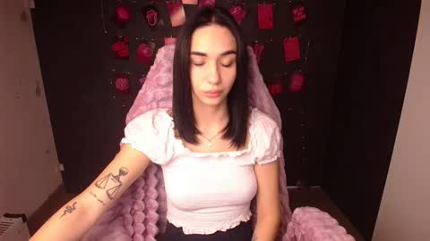 Snapshot of tayla_candy chatting on 22, 10, 2025 Tayla online show from 22, 10, 2025