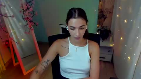 Snapshot of tayla_candy chatting on 1, 7, 2026 Tayla online show from 1, 7, 2026