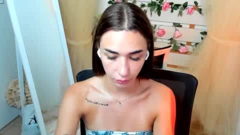 Snapshot of tayla_candy chatting on 5, 8, 2026 Tayla online show from 5, 8, 2026