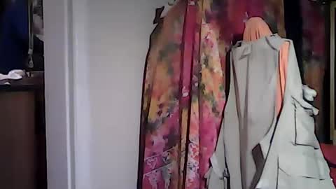 Snapshot of taylor3made chatting on 1, 7, 2026 taylor3made online show from 1, 7, 2026