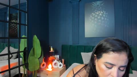 Snapshot of taylor_bennet chatting on 13, 1, 2025 Taylor Bennet online show from 13, 1, 2025
