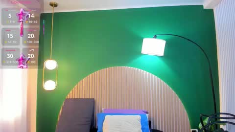 Taylor Bennet online show from 12, 3, 2026