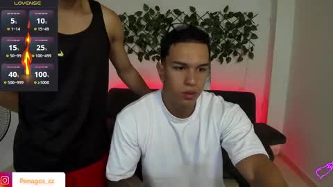 Penagos zz    online show from 9, 12, 2024