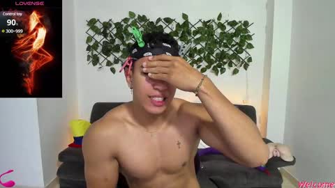 Penagos zz    online show from 6, 1, 2025