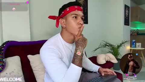 Penagos zz    online show from 8, 9, 2025