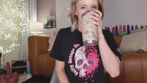 Taylor --  online show from 6, 2, 2026